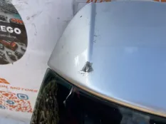 Крышка багажника BMW 116I