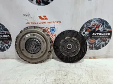 Корзина сцепления Opel Insignia