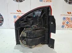 Фонарь в крыло правый Jeep Compass