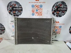 Радиатор кондиционера Land Rover Freelander