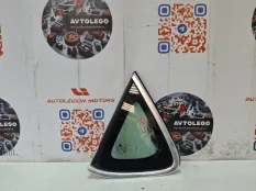 Форточка Opel Astra