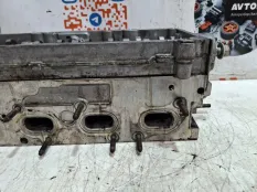 ГБЦ (Головка блока) VW Passat