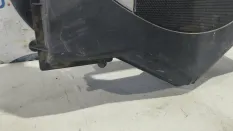 Корпус воздушного фильтра Mercedes benz C300