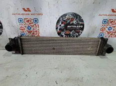 Интеркулер Ford Mondeo