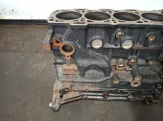 Блок цилиндров Opel Insignia