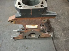 Блок цилиндров Opel Insignia