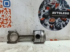 Поршень с шатуном VW Passat