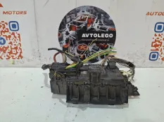 Блок предохранителей Ford Explorer
