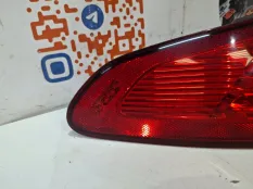 Фонарь в крыло левый Jaguar XF
