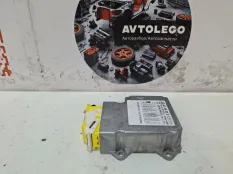 Блок Airbag Audi Q7
