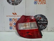 Фонарь в крыло левый BMW 116I