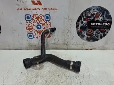 Патрубок охлаждения BMW X5