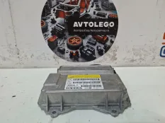 Блок Airbag Volvo S60