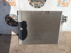 Радиатор кондиционера Land Rover Range Rover