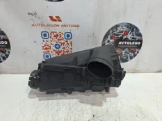 Корпус воздушного фильтра BMW X5