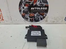 Блок управления стояночным тормозом Volvo S60