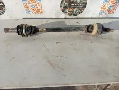 Полуось задняя Porsche Cayenne S