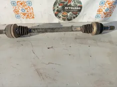 Полуось задняя Porsche Cayenne S