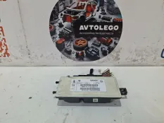 Блок Airbag BMW 550I