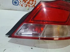 Фонарь в крыло правый Opel Insignia