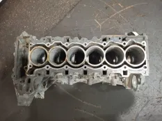 Блок цилиндров BMW X5