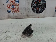 Шестерня коленвала Audi A4