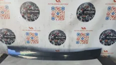 Накладка крышки багажника Infiniti JX35