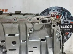 Поддон двигателя Audi A4
