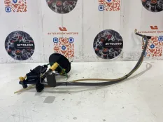 Датчик уровня топлива Jaguar XF