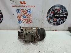 Компрессор кондиционера Ford Explorer