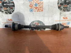 Полуось задняя правая BMW 550I