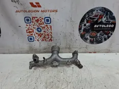 Патрубок Infiniti G35