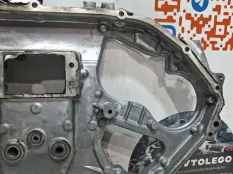 Крышка двигателя (Лобовая) Infiniti G35