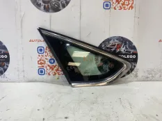 Форточка левая Ford Mondeo