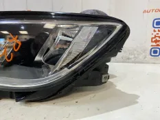 Фара левая VW Passat