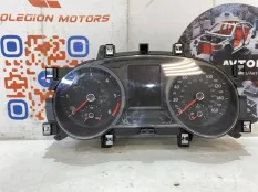 Панель приборов VW Passat