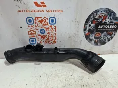 Патрубок воздушный BMW X3