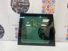 Форточка левая Skoda Yeti