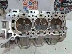 ГБЦ Левая Ford Explorer