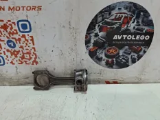 Поршень с шатуном Audi A4