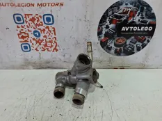 Корпус термостата Ford Explorer