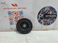 Шкив коленвала BMW X3