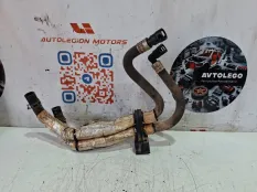 Патрубок охлаждения Ford Explorer