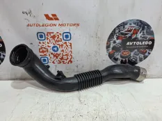 Патрубок интеркулера BMW X3