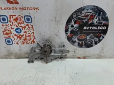 Помпа (Насос водяной) Ford Explorer