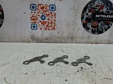 Скоба крепления форсунки BMW X3