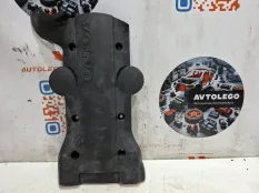 Декоративная крышка двигателя Volvo S60