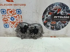 Крышка ГБЦ Mercedes benz C300