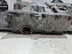 Поддон двигателя BMW X3