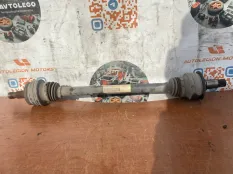 Полуось Mercedes benz C300